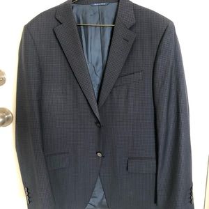 Canali sport coat / suit jacket, size 44R
